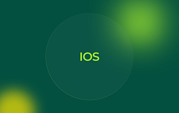 IOS Development
